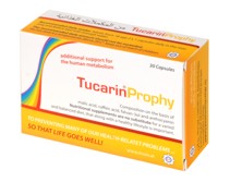 Tucarin Prophy arabic english